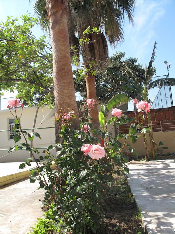 Dream Park Bungalow Titreyengol Exterior foto
